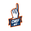 ChefApp Cardápio Digital