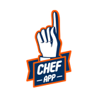 ChefApp Cardápio Digital আইকন