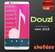 جديد  الدوزي  - Douzi New 2018 Affiche