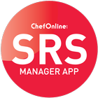 ChefOnline Manager ikona