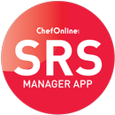 ChefOnline Manager aplikacja