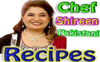 Poster Chef Pakistani