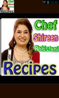 Chef Pakistani capture d'écran 2