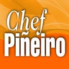 Chef Pineiro biểu tượng