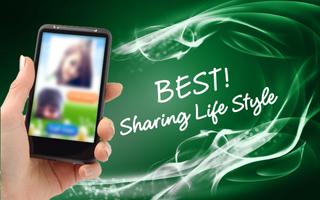 Video Chat Free poster