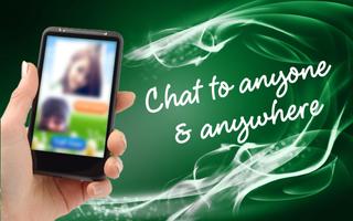 Video Chat Free imagem de tela 2