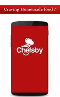 Chefsby الملصق