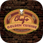 Chefs Golden Cuisine icon