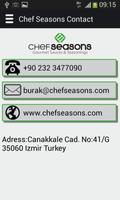 Chef Seasons at Anuga 2015 تصوير الشاشة 3
