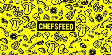 ChefsFeed - OLD