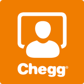Chegg Tutors icon