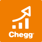 Chegg ACT Test Prep icon