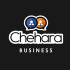 Chehara Business أيقونة