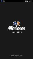 Chehara Business Cartaz