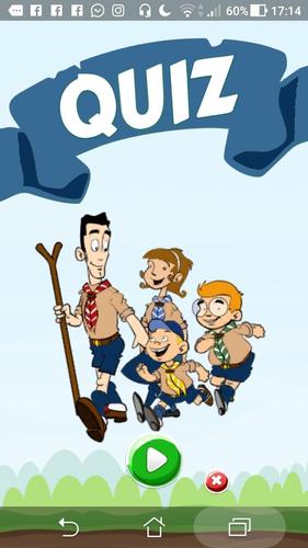 Quiz Escutista For Android Apk Download