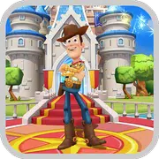 Latest Disney Kingdoms Guide