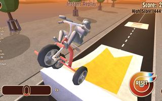 Top Turbo Dismount Guide Affiche