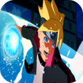 GuideClip For BORUTO Rasenggan Power
