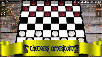 CHECKERS DAMES - 2018 screenshot 1