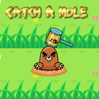 Catch A Mole Zeichen