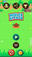 Catch A Mole 스크린샷 1