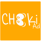 ChekiAds icon