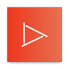 All Format Video Player-icoon