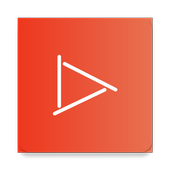 All Format Video Player आइकन