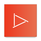All Format Video Player simgesi