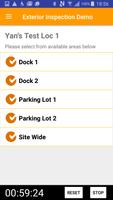 ChekOne Inspection screenshot 1
