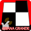 Ariana Grande Piano Tiles Magic aplikacja