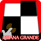 Ariana Grande Piano Tiles Magic 圖標