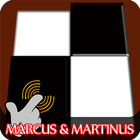 Marcus & Martinus Piano biểu tượng