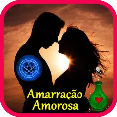 Amarração Amorosa APK download