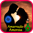 Amarração Amorosa أيقونة