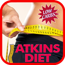 Atkins Diet Plan APK