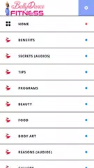 Belly Dance Fitness APK download