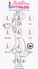 Belly Dance Fitness APK download