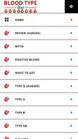 Blood Type Diet screenshot 3