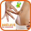 Brûleur de Graisse