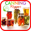 Canning Recipes