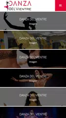 download Danza del Vientre APK