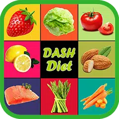 DASH Diet Plan APK download