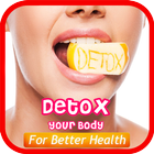 Detox your Body icône