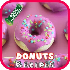 Donut Recipes APK download