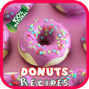 APK Donut Recipes