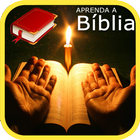 Estudo Bíblico: Bíblia Sagrada icône