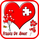 Frases de Amor para Enamorar APK