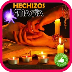 Hechizos de Magia Blanca アプリダウンロード
