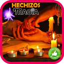 Hechizos de Magia Blanca APK